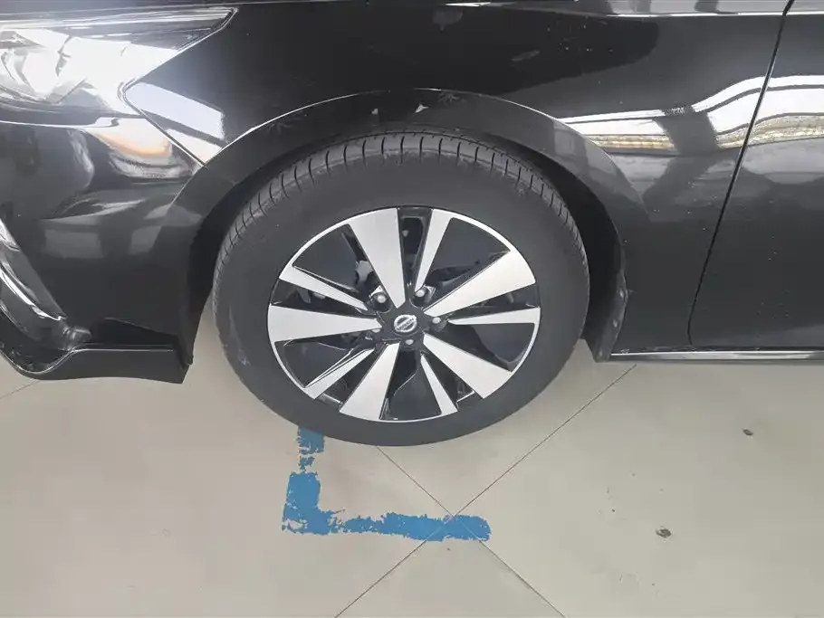 Nissan Teana 2022 из CN, фото 6