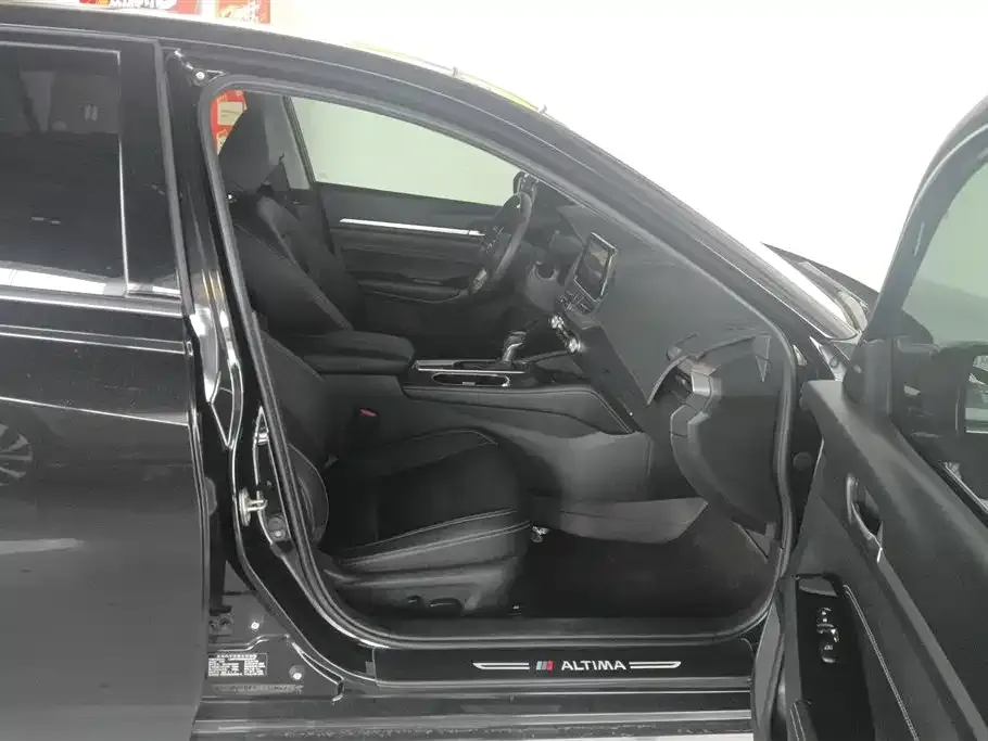 Nissan Teana 2022 из CN, фото 8