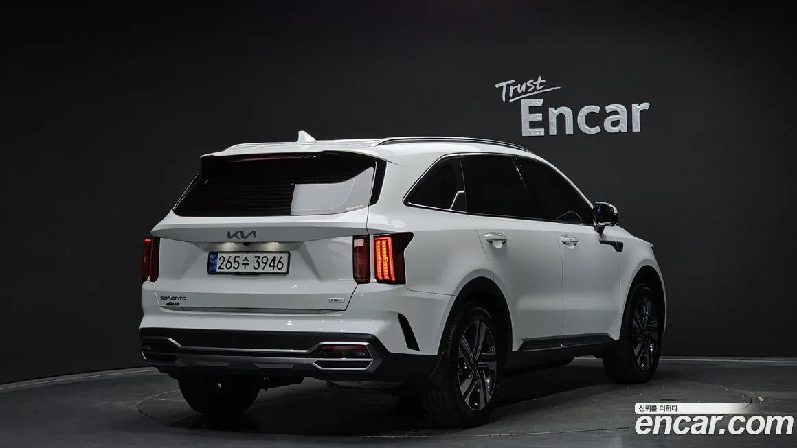 Kia Sorento — фото 2