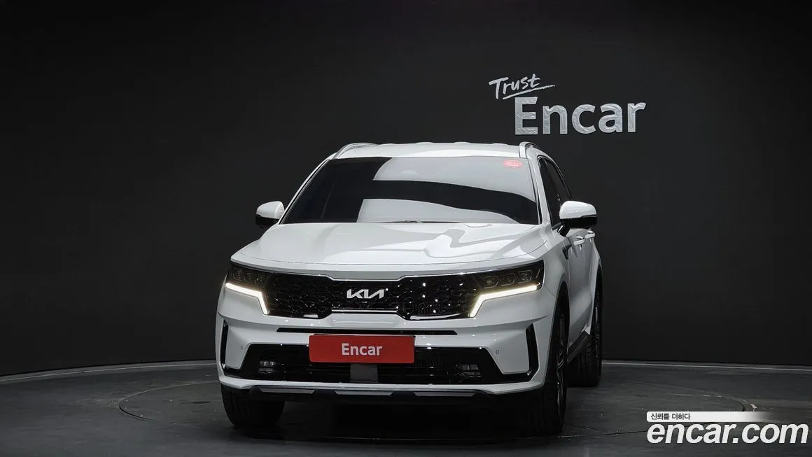 Kia Sorento — фото 3