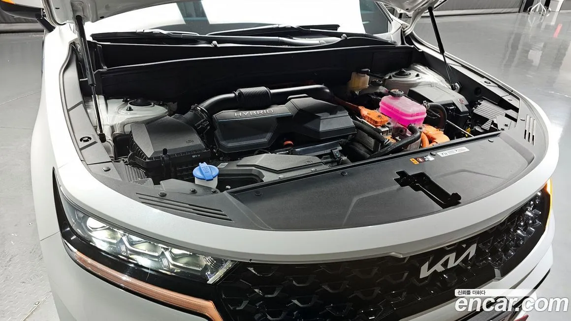 Kia Sorento — фото 6