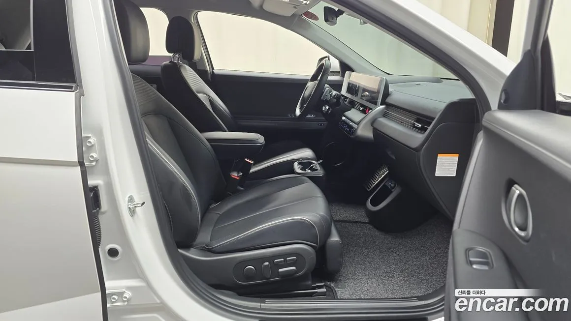 Hyundai Ioniq5 — фото 10