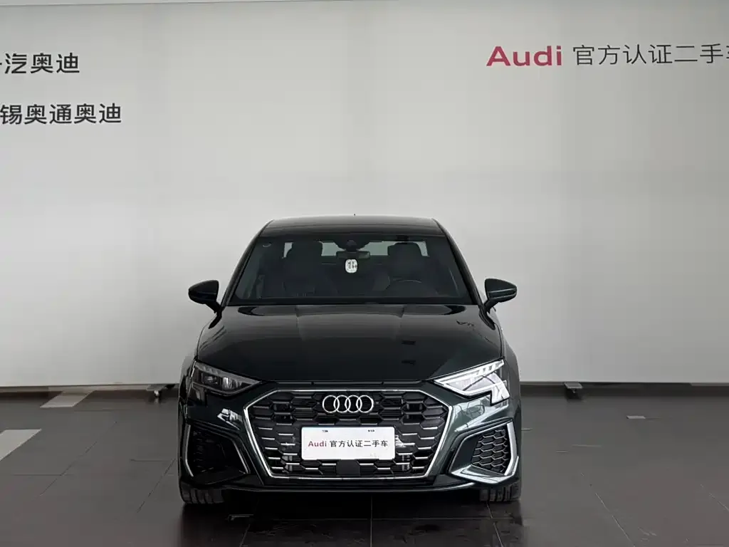 Audi A3 — фото 2
