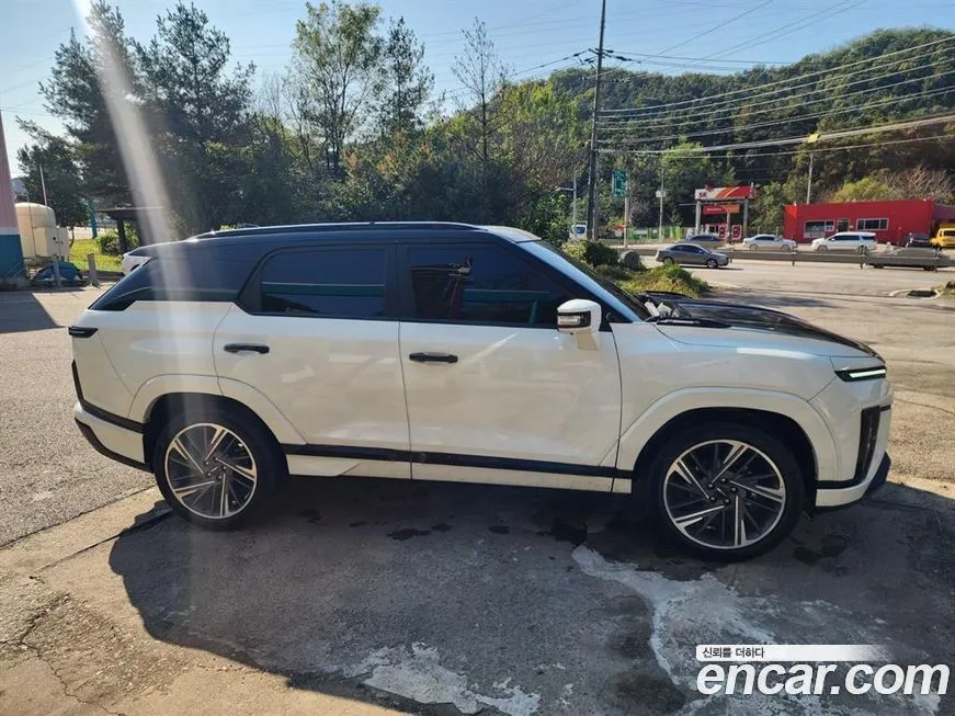 KG Mobility (Ssangyong) Actyon — фото 4