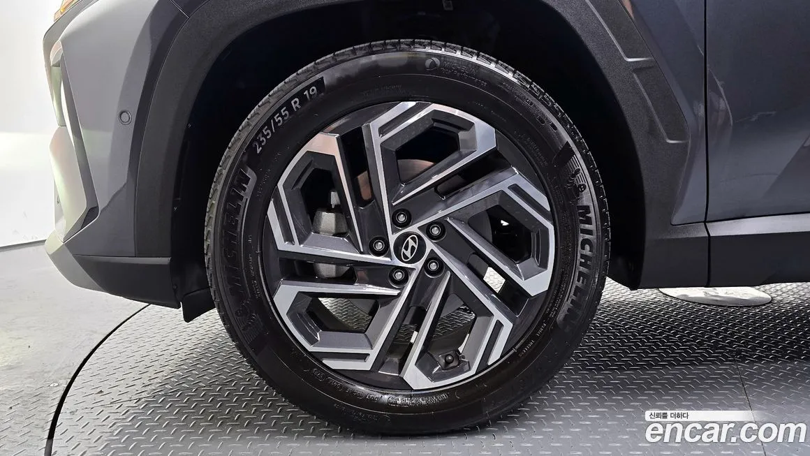 Hyundai Tucson 2025 из KR, фото 5
