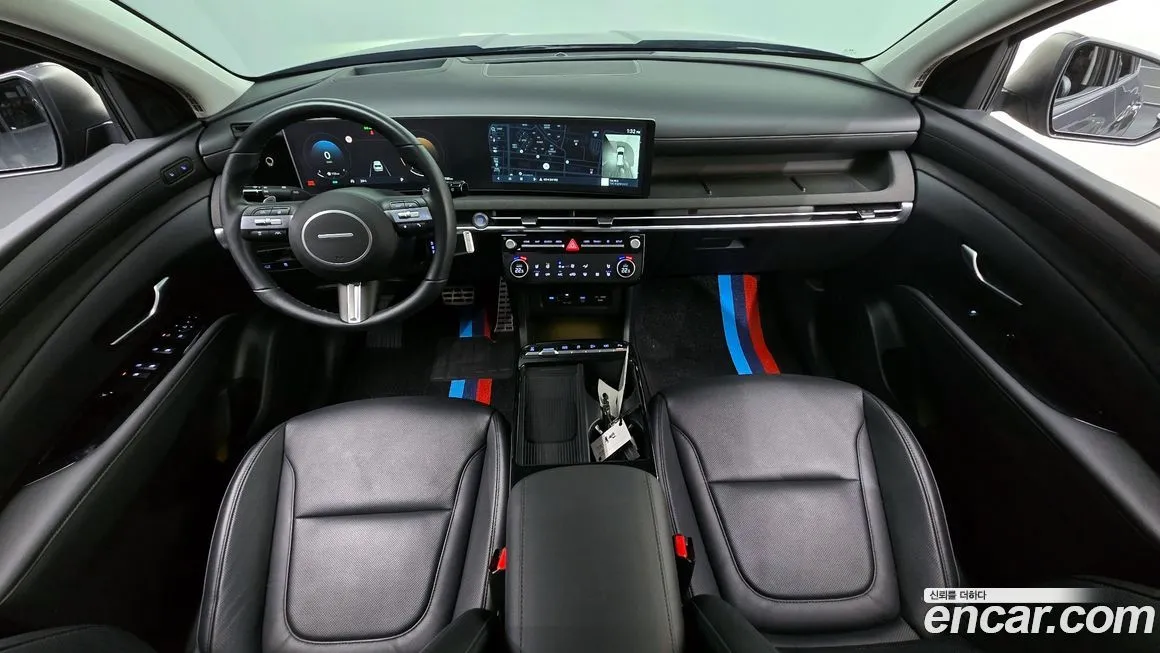Hyundai Tucson 2025 из KR, фото 7