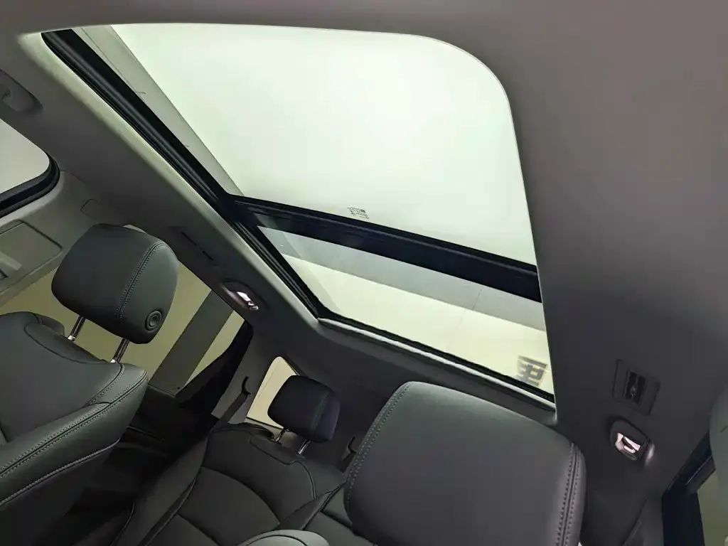 Buick Enclave 2021 из CN, фото 8