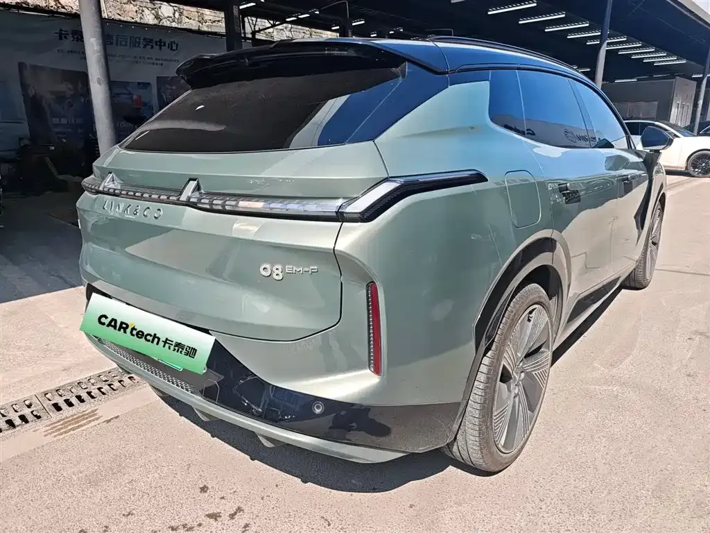 [object Object] 08 EM-P 2023 из CN, фото 10