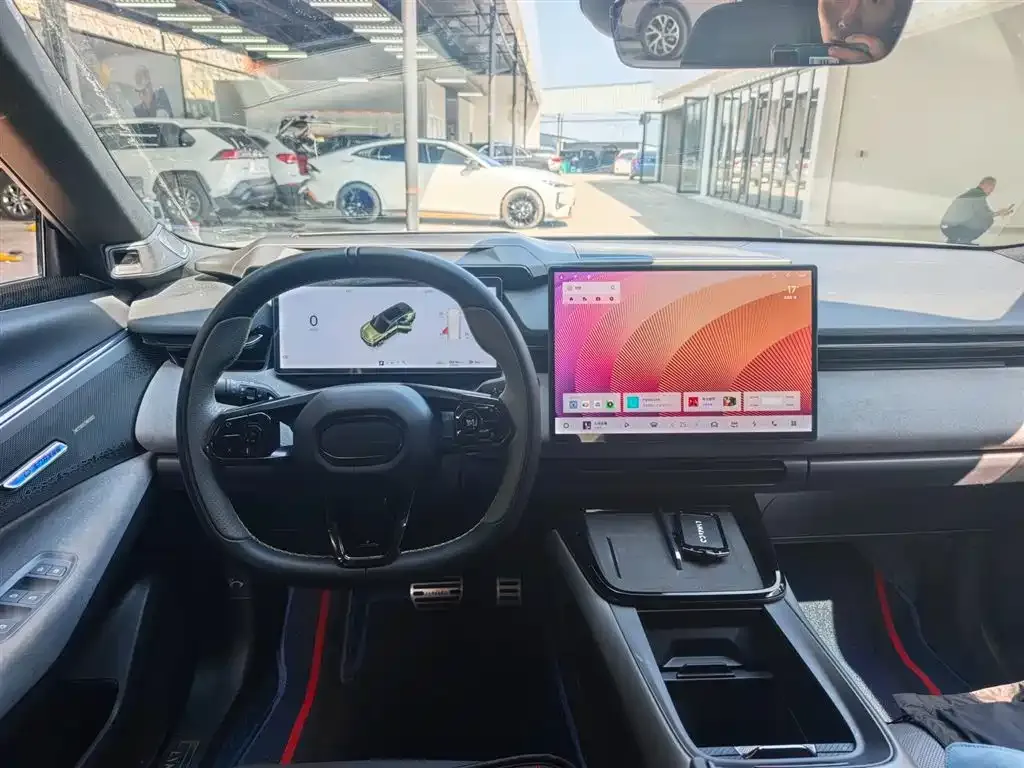 [object Object] 08 EM-P 2023 из CN, фото 3