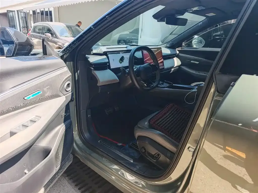 [object Object] 08 EM-P 2023 из CN, фото 5