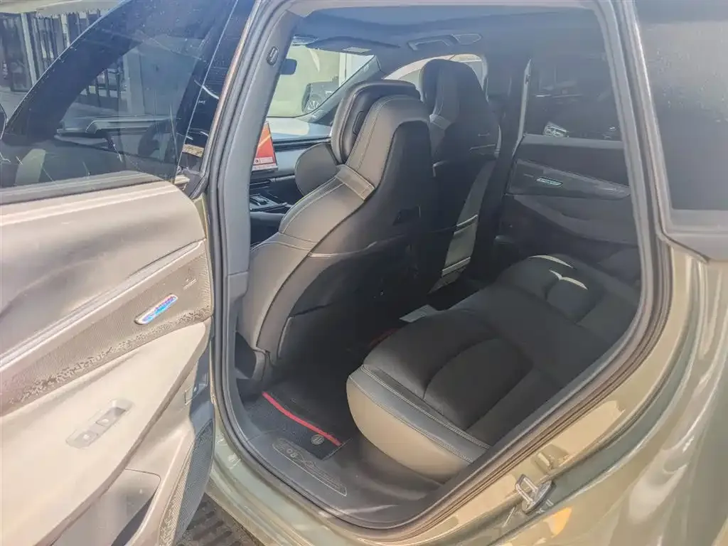 [object Object] 08 EM-P 2023 из CN, фото 6