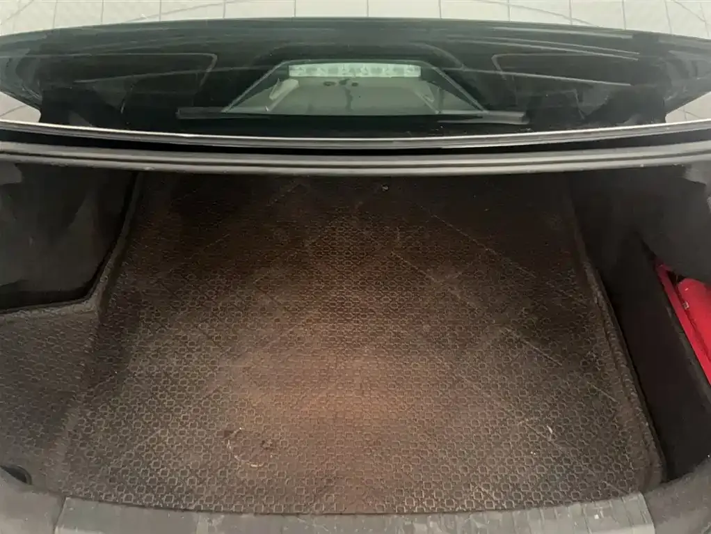 Volkswagen Passat — фото 9