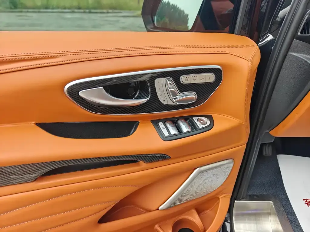 Mercedes-Benz Vito 2021 из CN, фото 6
