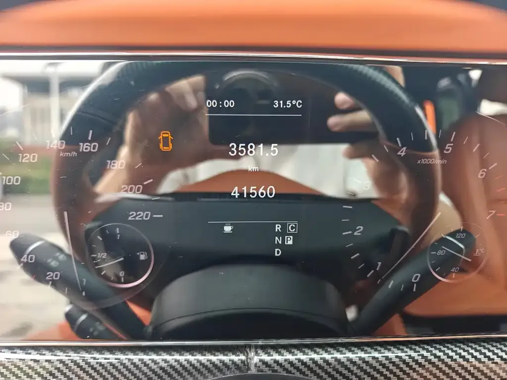 Mercedes-Benz Vito 2021 из CN, фото 8
