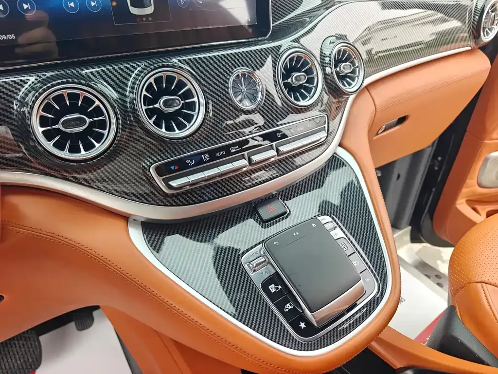Mercedes-Benz Vito 2021 из CN, фото 9