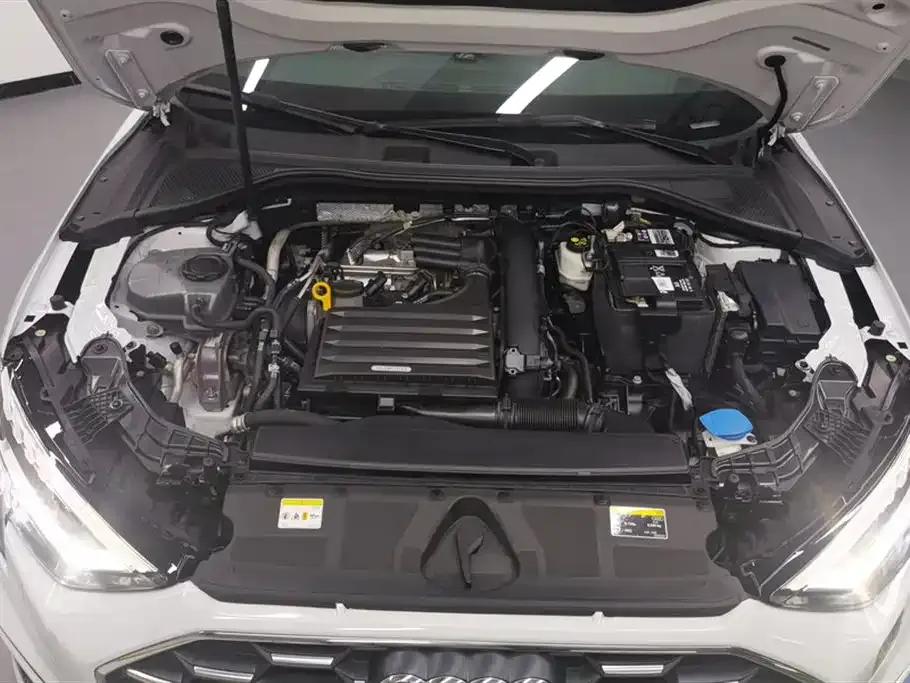Audi A3 2021 из CN, фото 10