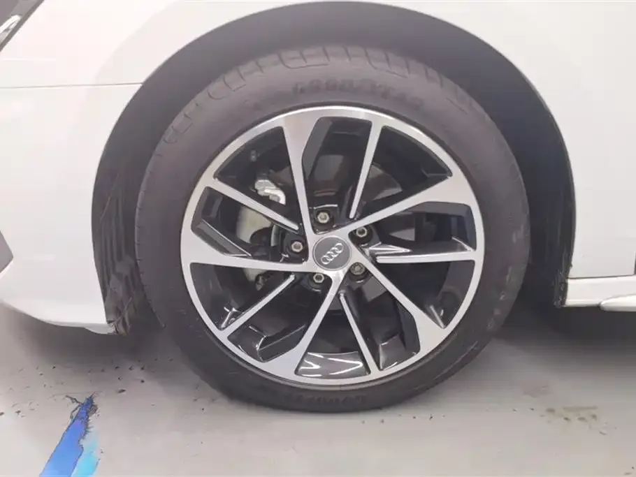 Audi A3 2021 из CN, фото 6