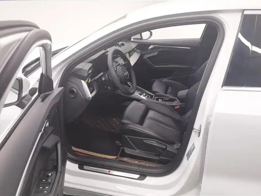 Audi A3 2021 из CN, фото 9