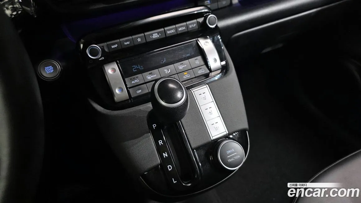 Hyundai Casper — фото 9
