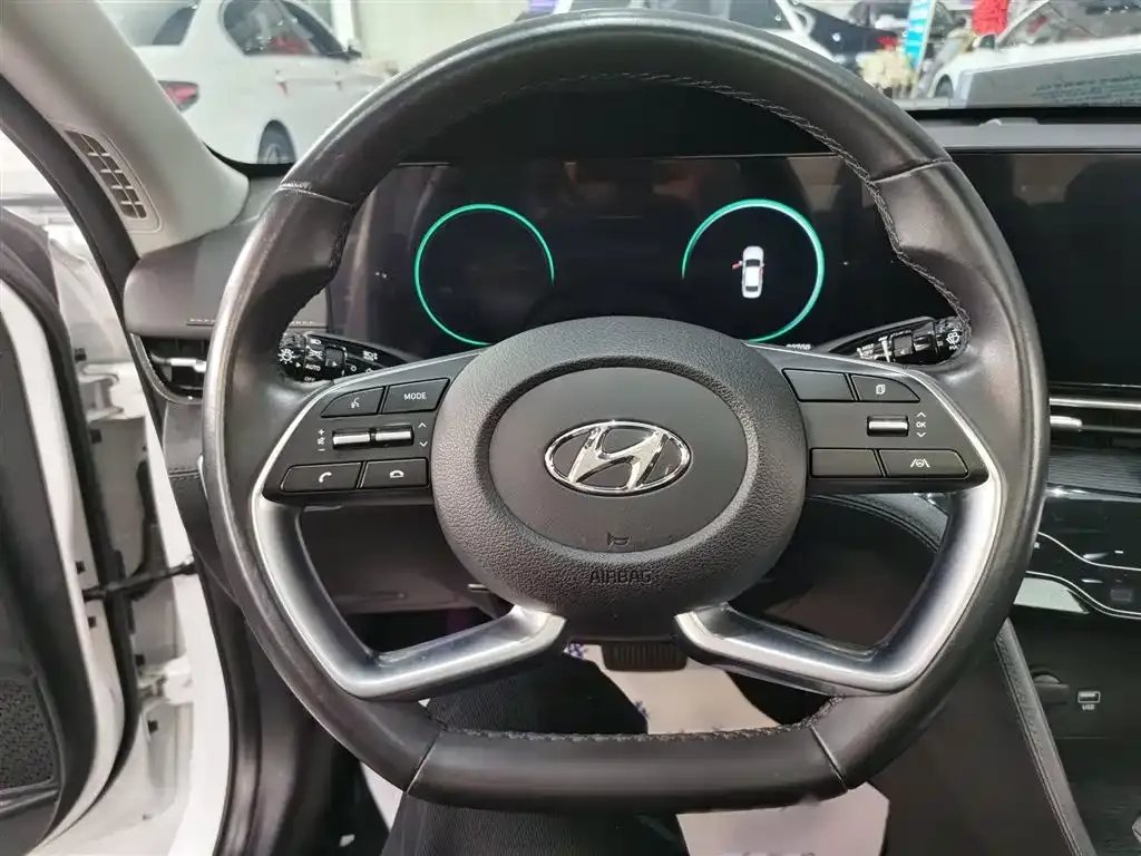 Hyundai Mistra 2022 из CN, фото 3