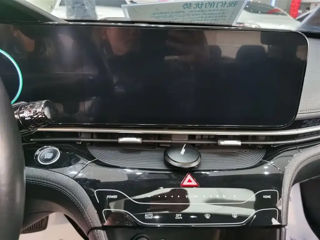 Hyundai Mistra 2022 из CN, фото 6