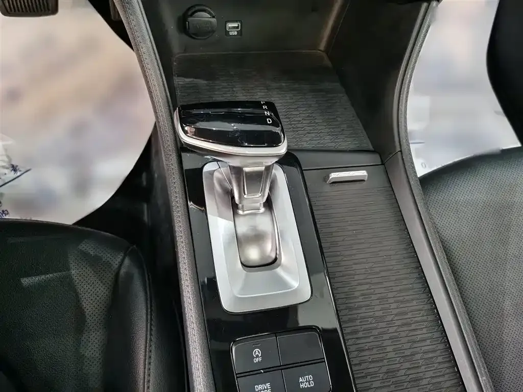 Hyundai Mistra 2022 из CN, фото 7
