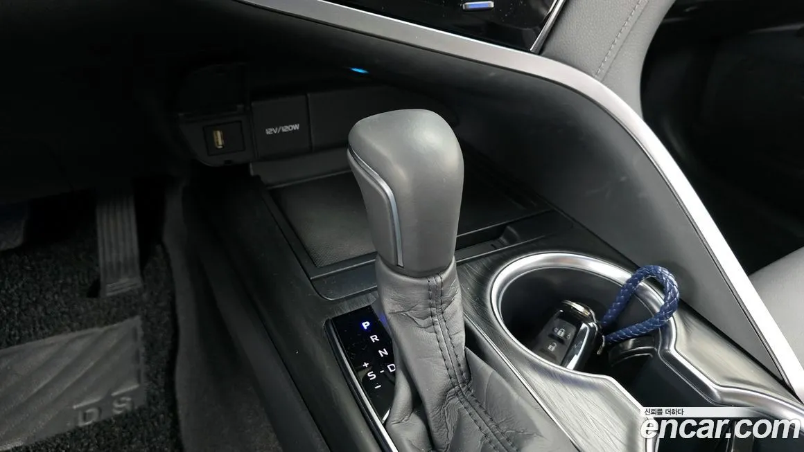 Toyota Camry 2023 из KR, фото 9