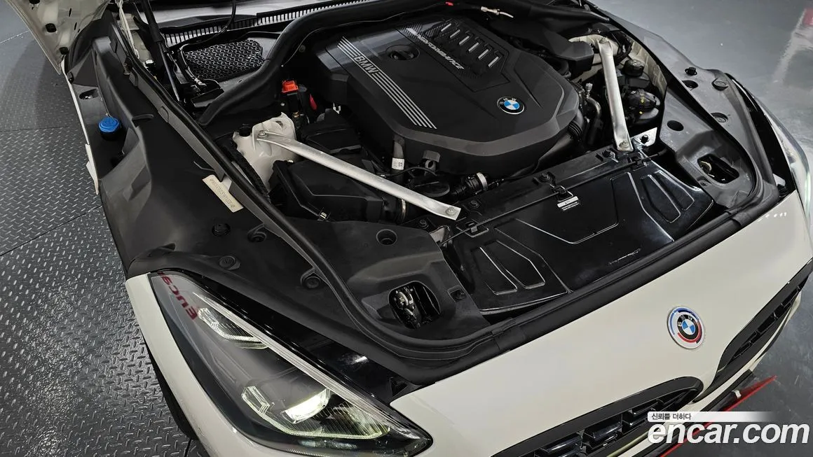 BMW Z4 — фото 6