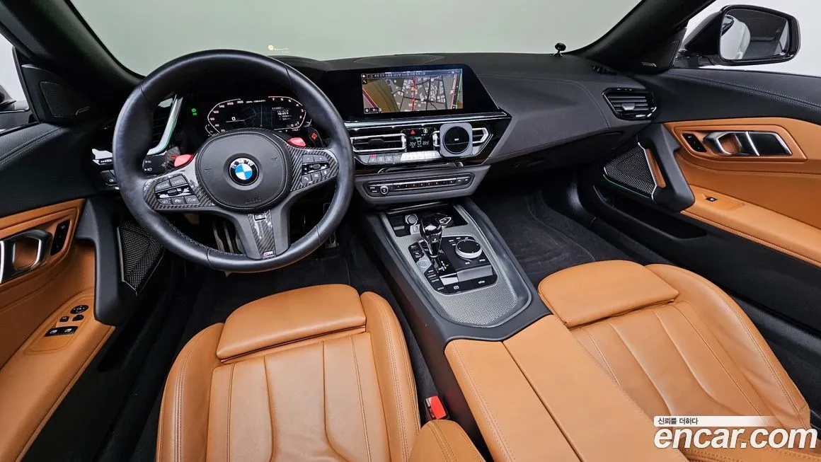 BMW Z4 — фото 7
