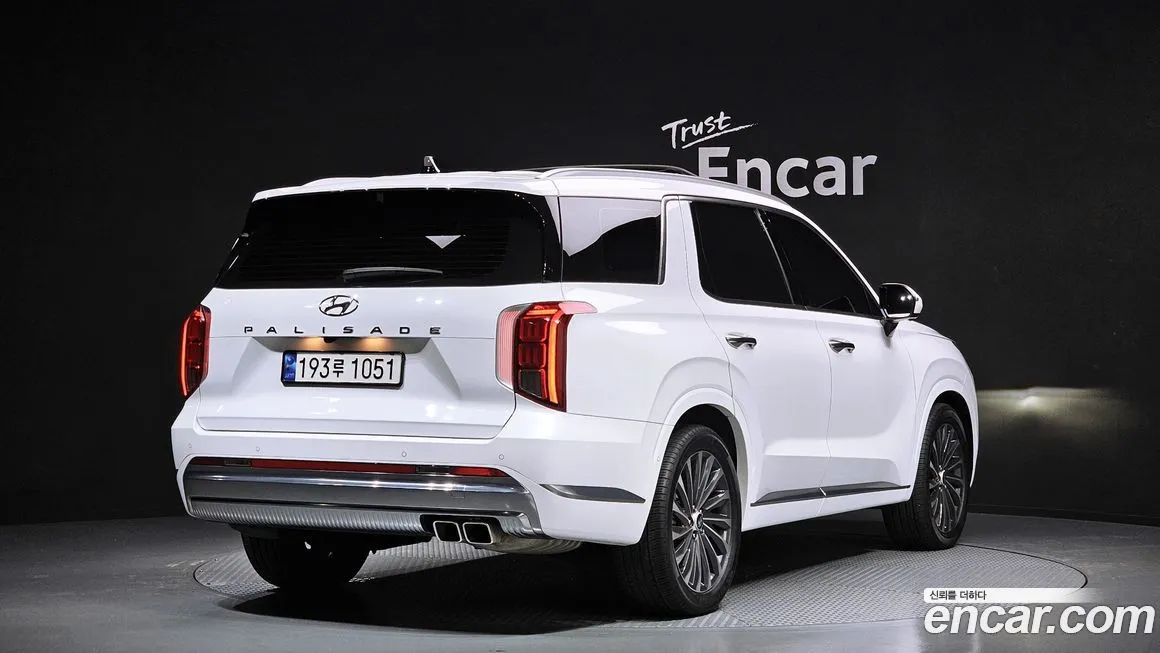Hyundai Palisade — фото 2