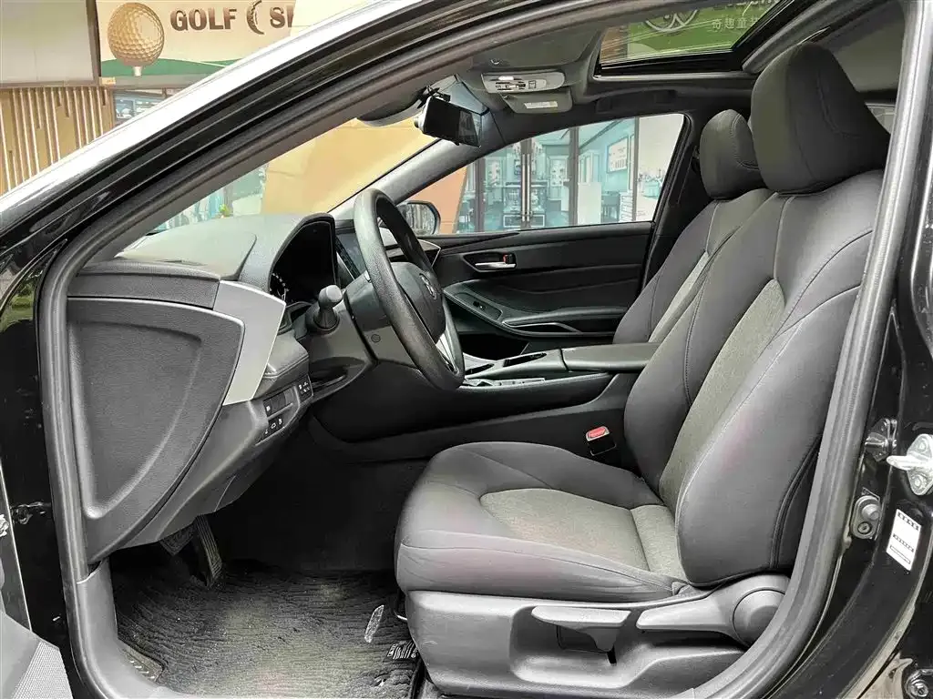 Toyota Avalon 2023 из CN, фото 6