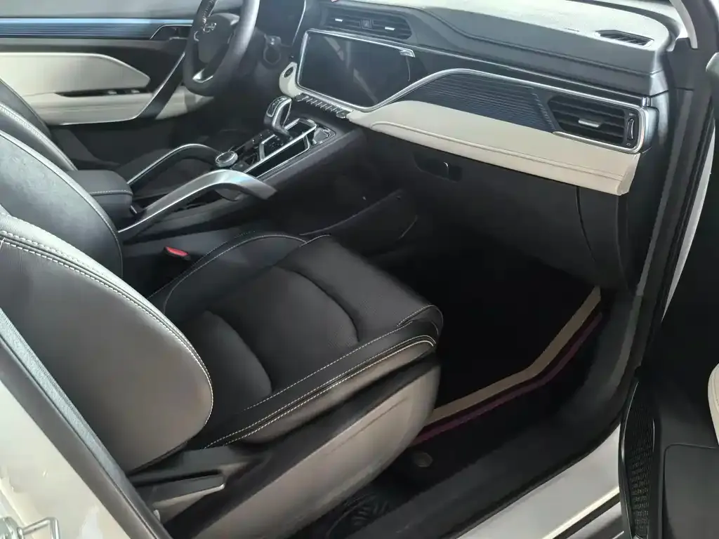 Geely Boyue 2022 из CN, фото 10