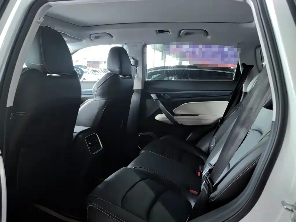 Geely Boyue 2022 из CN, фото 9