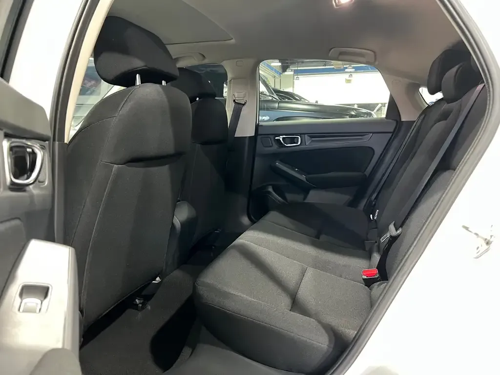 Honda Civic 2023 из CN, фото 9