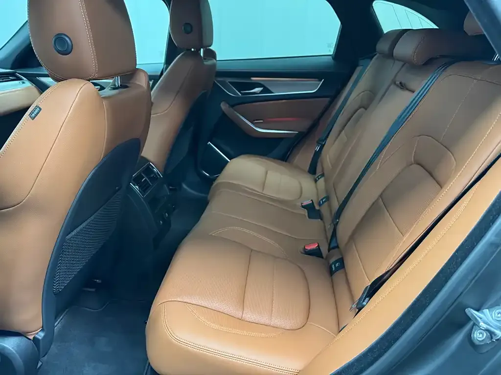 Jaguar F-PACE 2024 из CN, фото 5