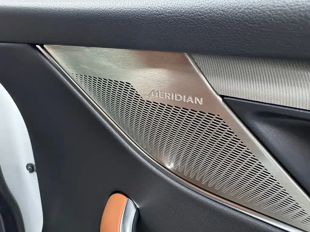 Jaguar F-PACE 2024 из CN, фото 9