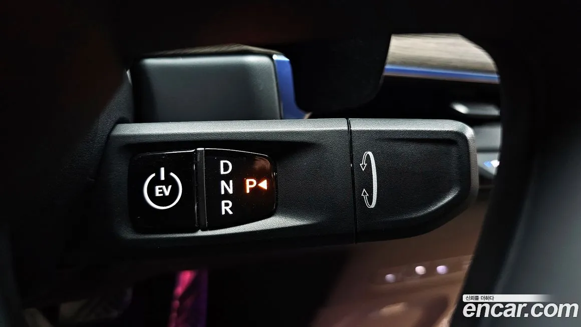 Kia EV9 2024 из KR, фото 9