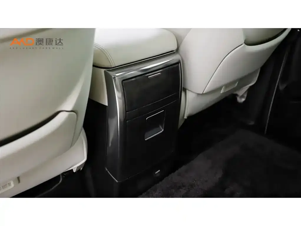 Toyota Alphard 2021 из CN, фото 10
