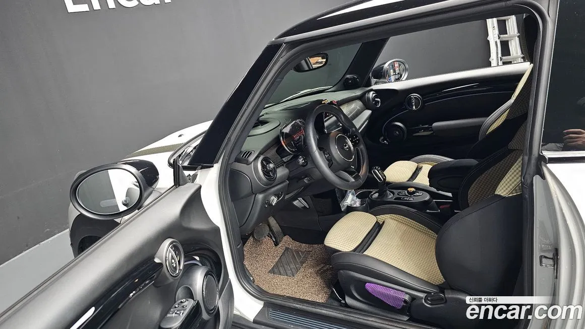 Mini Cooper 2024 из KR, фото 10