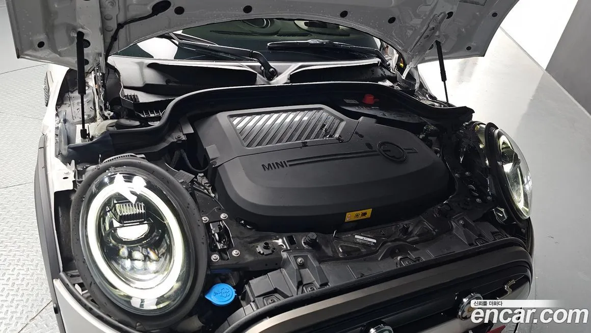 Mini Cooper 2024 из KR, фото 6