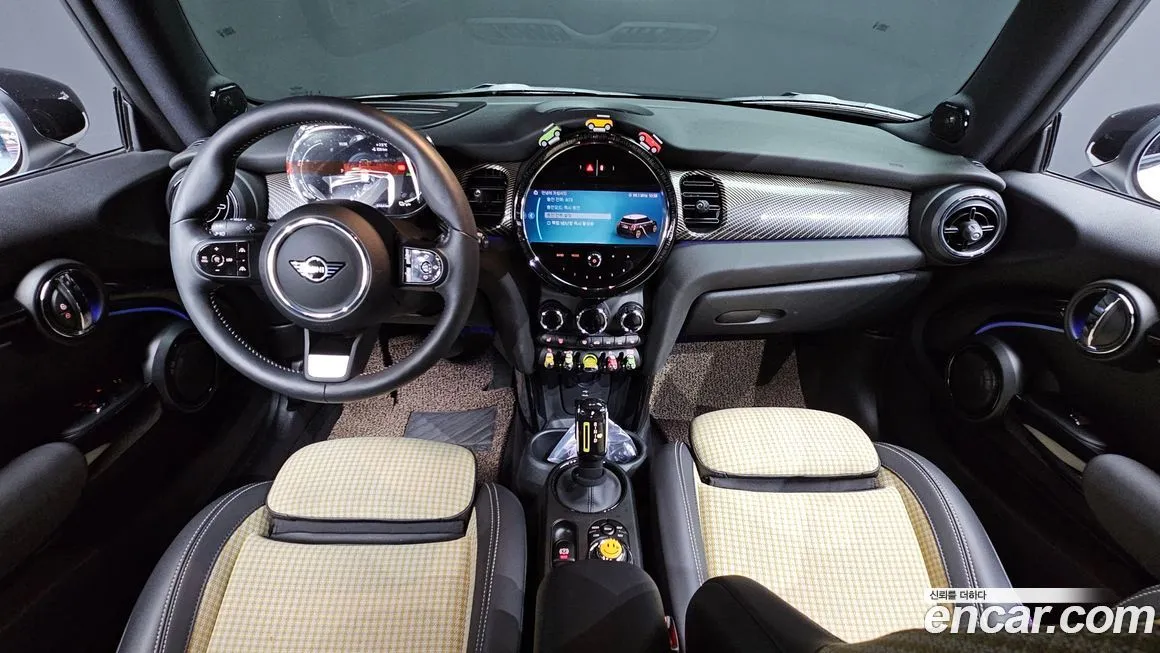 Mini Cooper 2024 из KR, фото 7