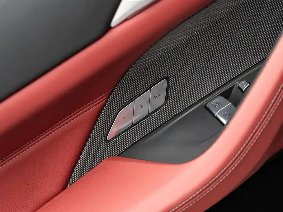 BMW 4 Series 2024 из CN, фото 10