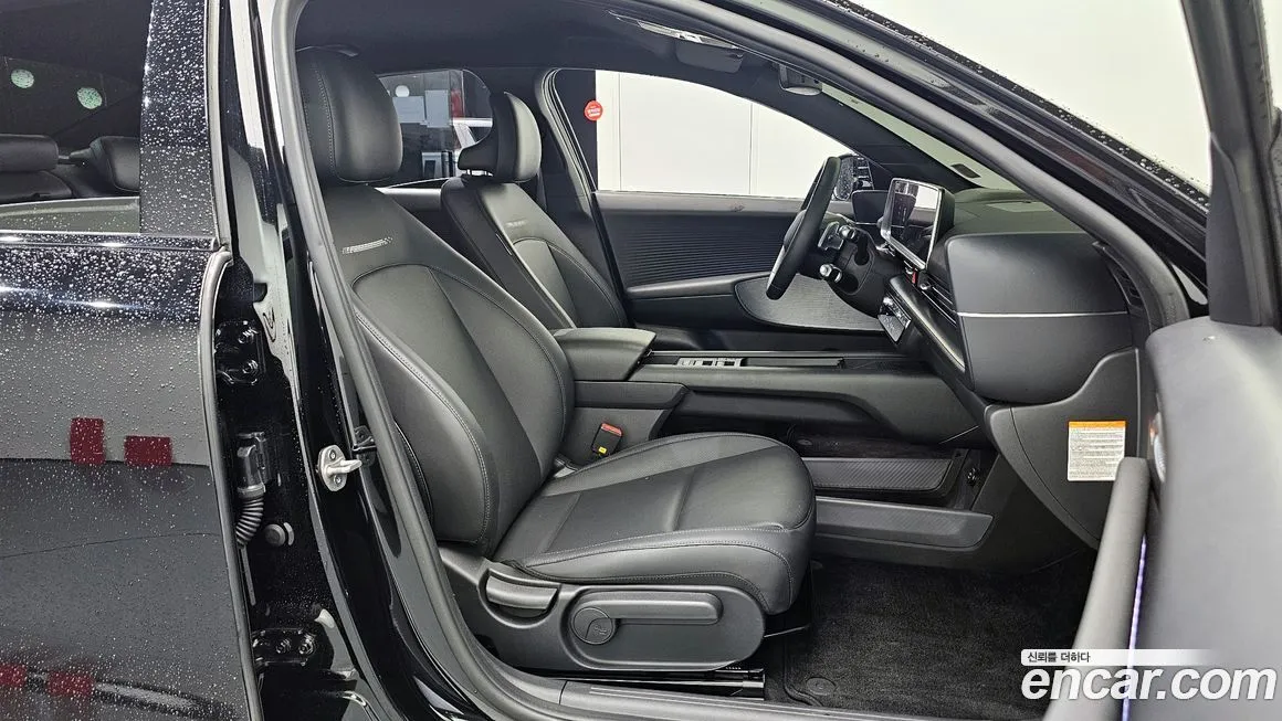 Hyundai Ioniq6 — фото 10