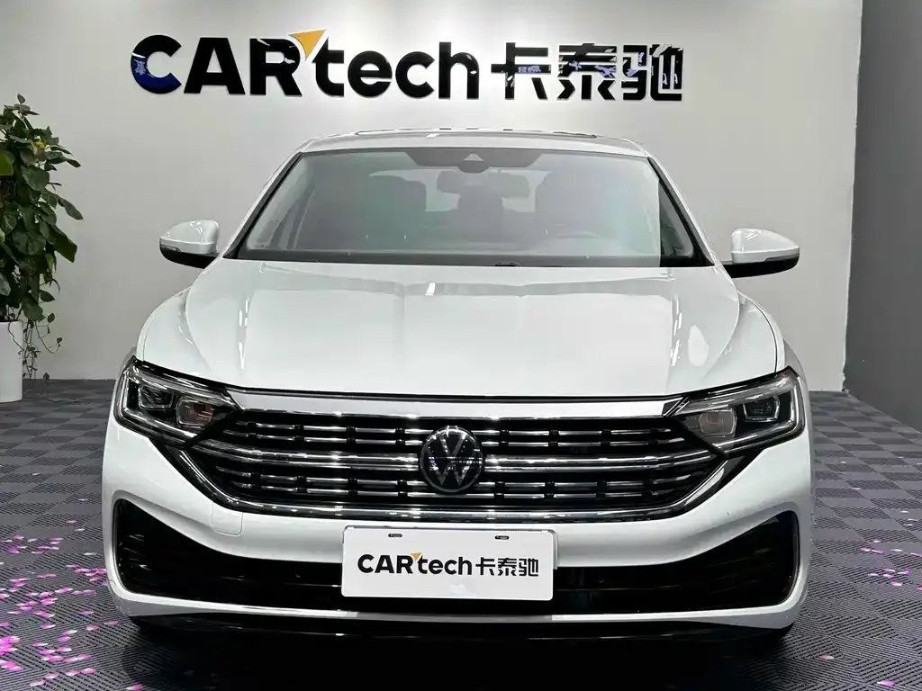 Volkswagen Sagitar 2024 из CN, фото 1