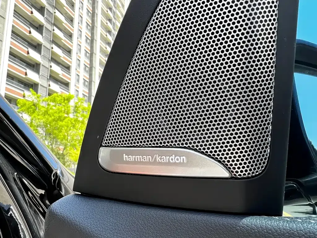BMW X5 — фото 10