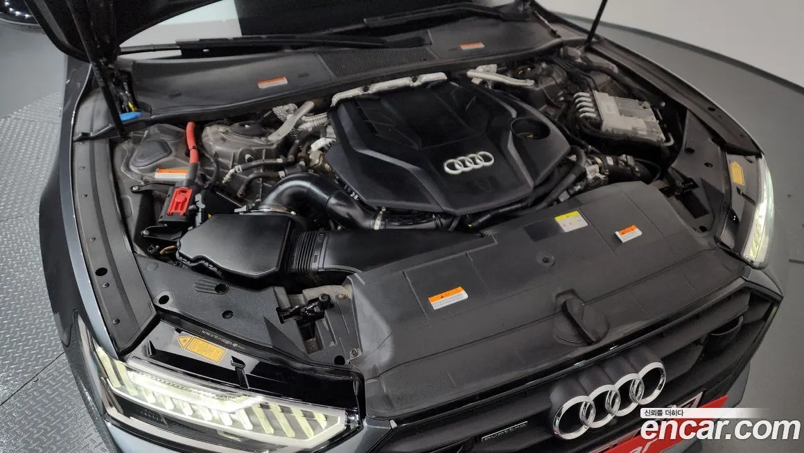 Audi A7 — фото 6