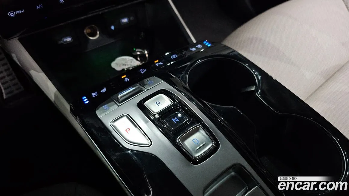Hyundai Tucson — фото 9