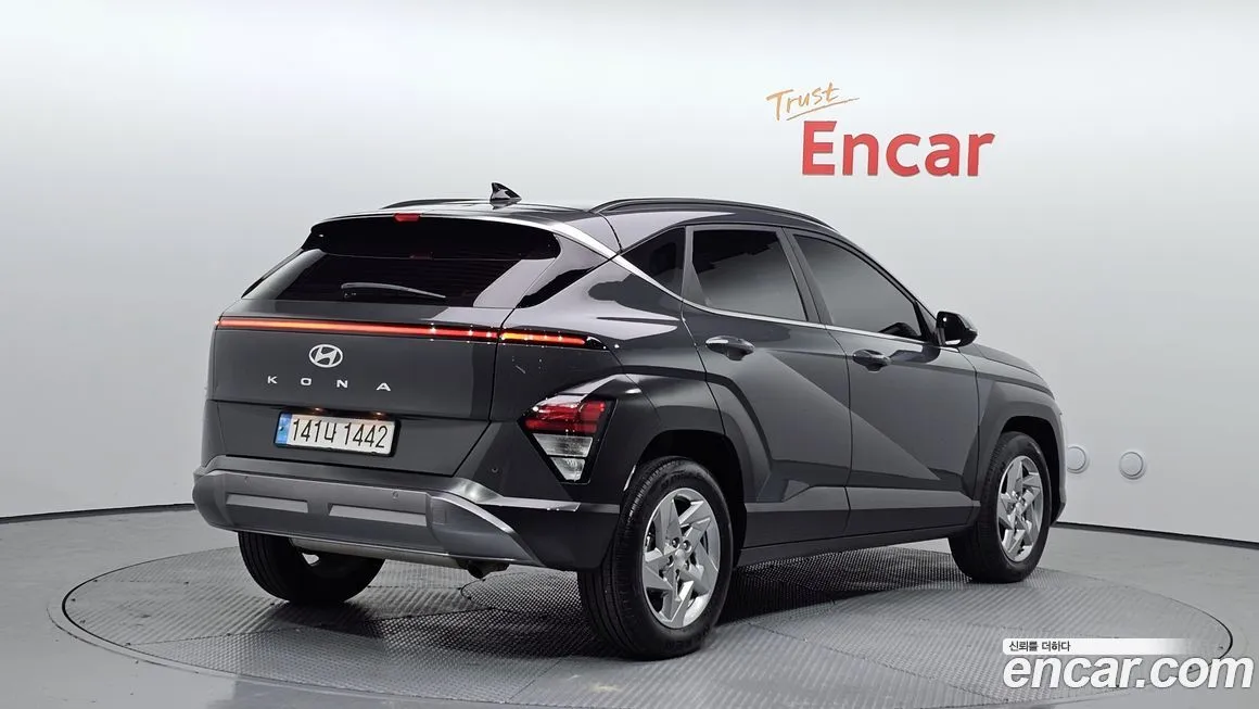 Hyundai Kona — фото 2