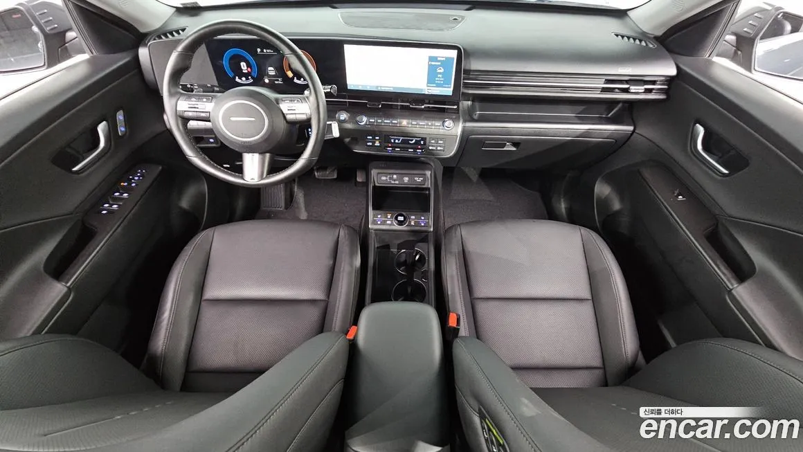Hyundai Kona — фото 7