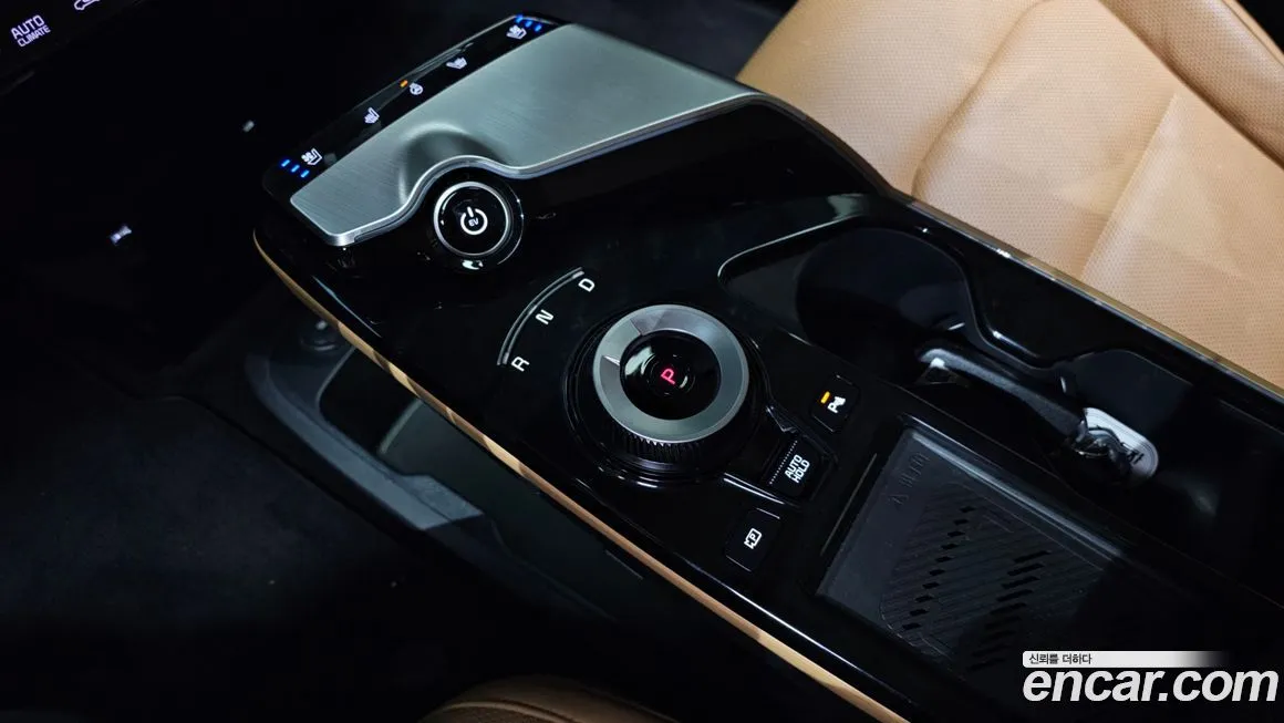 Kia EV6 — фото 9
